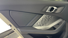 BMW 1 Series 120 M Sport 5dr Step Auto Petrol Hatchback